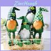 Handcrafted Mechanical Christmas Plush With Hanging For Holiday Celebrations