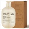 [BY_OUR] Black Beer Yeast Shampoo 500ml_637981