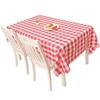 Disposable Plastic Tablecloth