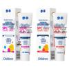 Canban Kids Strawberry Olafluor Toothpaste