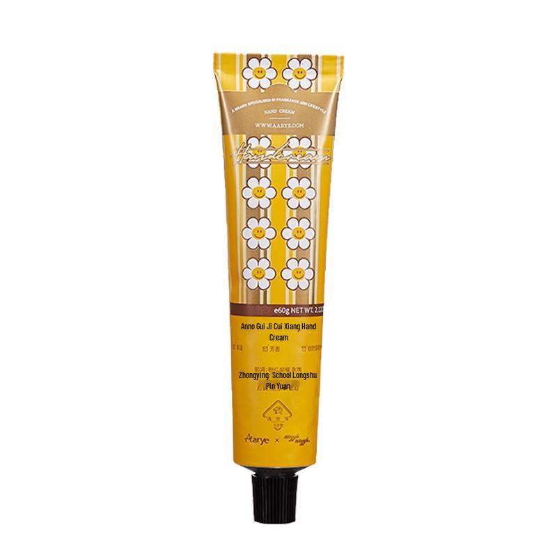 AARYE Scented & Moisturizing Hand Cream