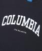 COLUMBIA UNIVERSITY Cu Ny Arch Fleece Sweatshirts Crown Navy