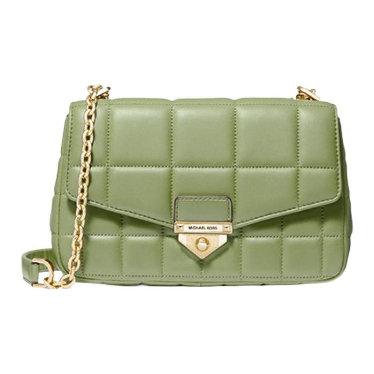 New MICHAEL KORS MICHAEL KORS Luggage Collection Shoulder Bags 30F0L1SL3L-378