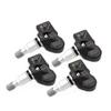 4 Bucăți/lot 433mhz pentru - 5 6 7 X1 X3 X4 36106798872 36106874830 Sistem de Monitorizare a Presiunii în Anvelope Tpms Senzor Tpms Auto