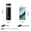 RELEA Smart Tea Infuser Thermos