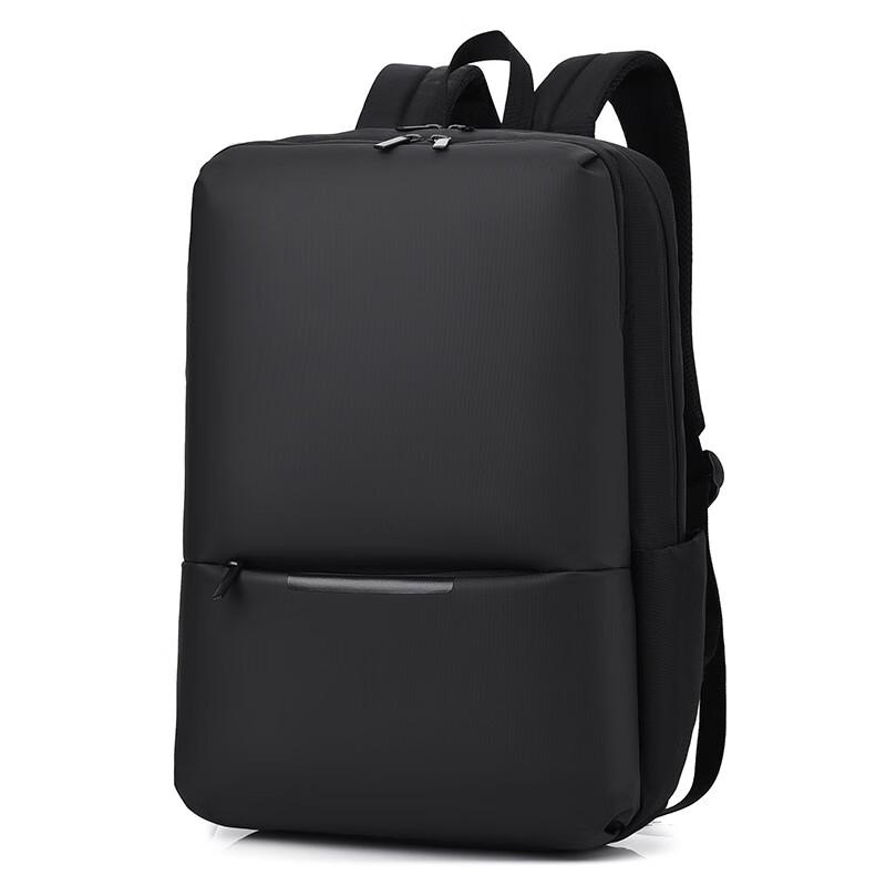 

Li Shen Lightweight Laptop Commuter Backpack One Size