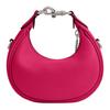 Coach Jonie 15 Top Zip Closure Glove Tanned Leather Mini Shoulder Crossbody Handbag Women Handbags Dragon-Fruit CR508-LHX1C