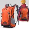 Hiking Bag Outdoor Large Capacity Backpack Hiking Sports Bag Cross-country Multi-functional Backpack
