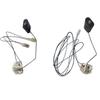 Auto spare parts fuel level sensor for Nissan Qashqai x-Trail T31 RENAUIT KOLEOS 4WD 2007-2013 OE 25060-JE60D 25060-JE70D