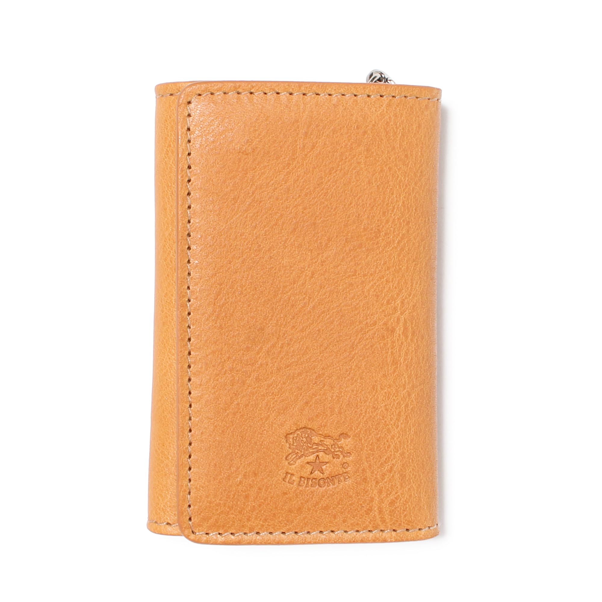 

case for men and women ORIUOLO SKH142PO0001 NATURAL [Ilbizonte] 6-key [item]