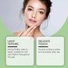 Anua Acido Azelaico 10 Acido Ialuronico Siero Lenitivo per Rossori, Siero Viso per Pelli Sensibili, Acido Ialuronico, Niacinamide, Trattamento Macchie