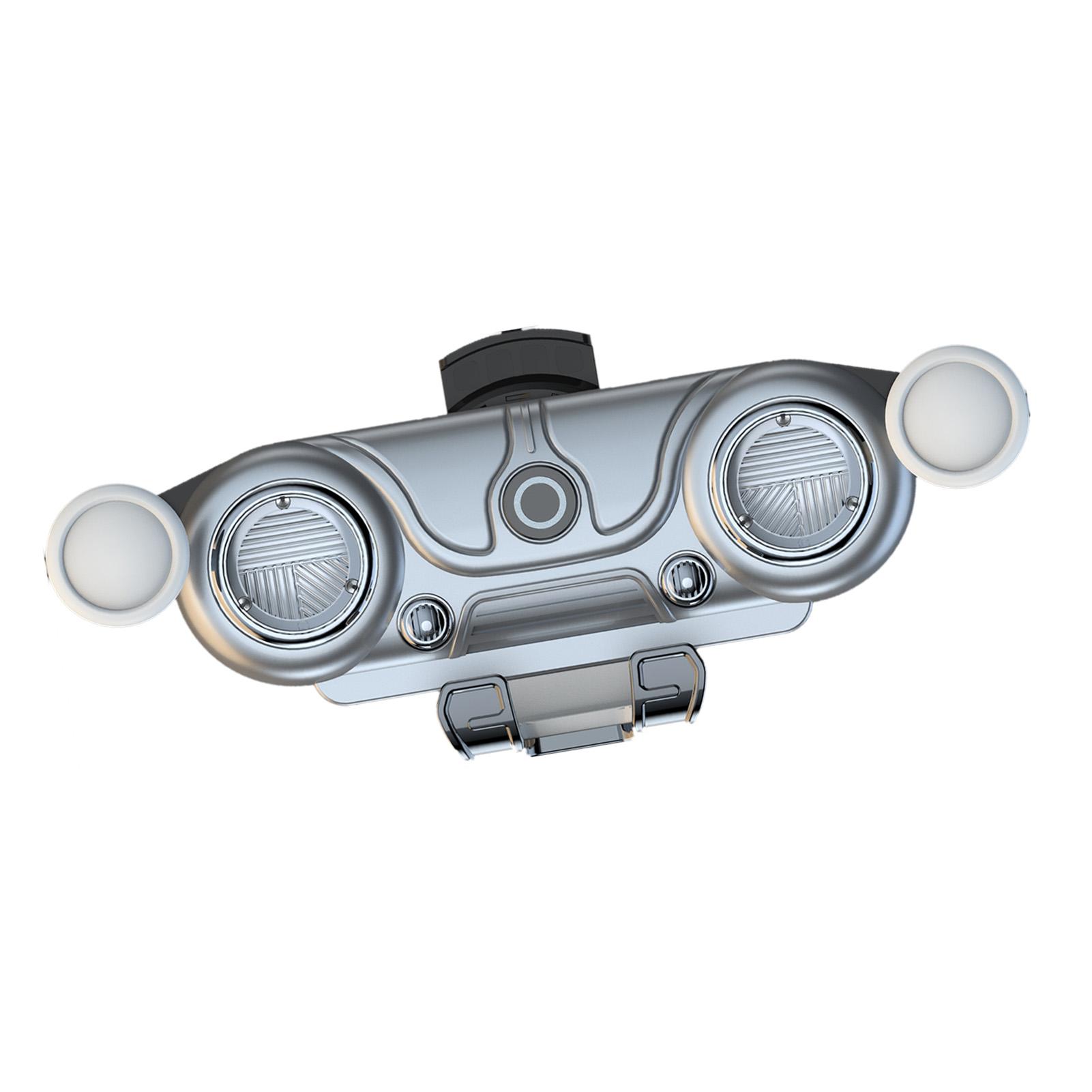 

Car Vent Phone Holder Stable Support Anti Slip Rotatable Gravity Phone Mount for Vehicle