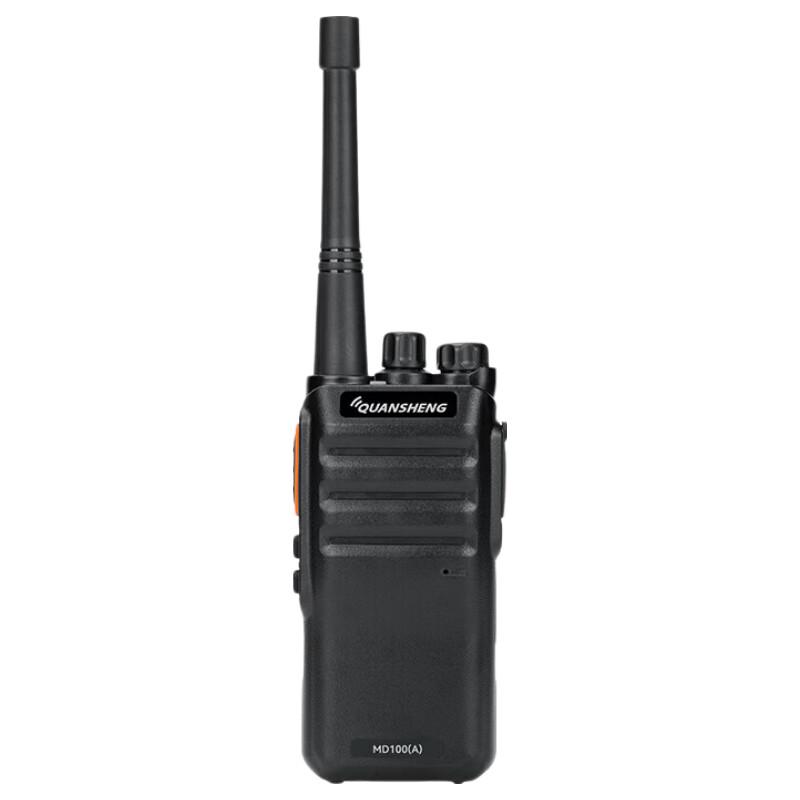 Quansheng MD100(A) Digital Walkie-Talkie (CN version)