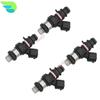 FBYCG80 16600-AA270 8008212 Fuel Injector Nozzle For Subaru Lion Impreza 2.0L 07-12