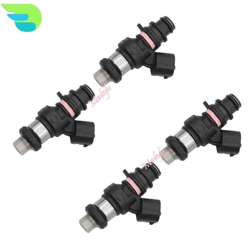 FBYCG80 16600-AA270 8008212 Fuel Injector Nozzle For Subaru Lion Impreza 2.0L 07-12