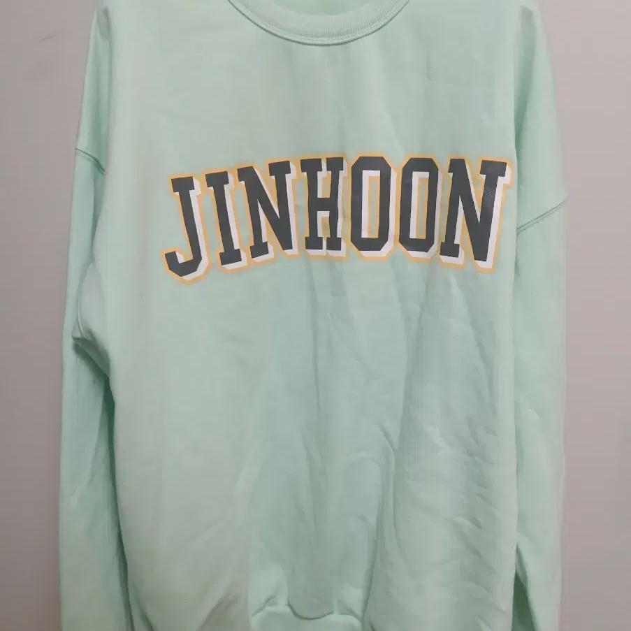 

Garbage Time Gapta Lucky Shop Jinhoon Jeongsan Sweatshirt