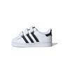 Superstar Strap Cloud White Core Black TD EF4842