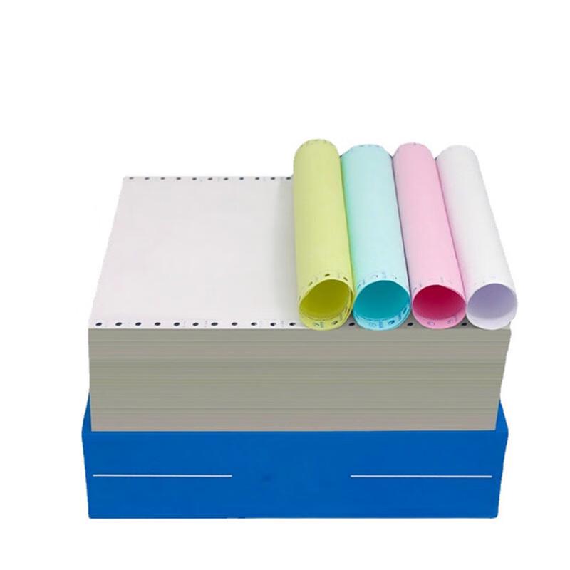 Songyun Continuous Form Color Paper