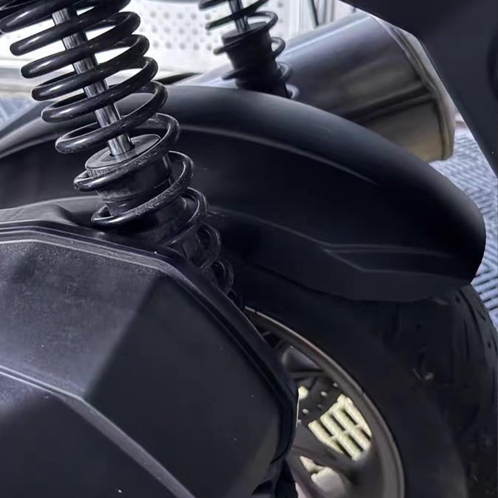 For C400GT C400X 2025 Rear Fender Modification Extension Fender Anti-Splash C400GT C400X Accessories