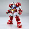 Bandai MG Gundam Base Limited Gundam Wear System Set Mobile Suit Gundam AGE 1/100 AGE-1 [Clear Color]