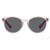 Lunettes de Soleil Polaroid PLD 8059/S 45/16/125 PINK/GREY polycarbonate unisexe PLD 8059/S