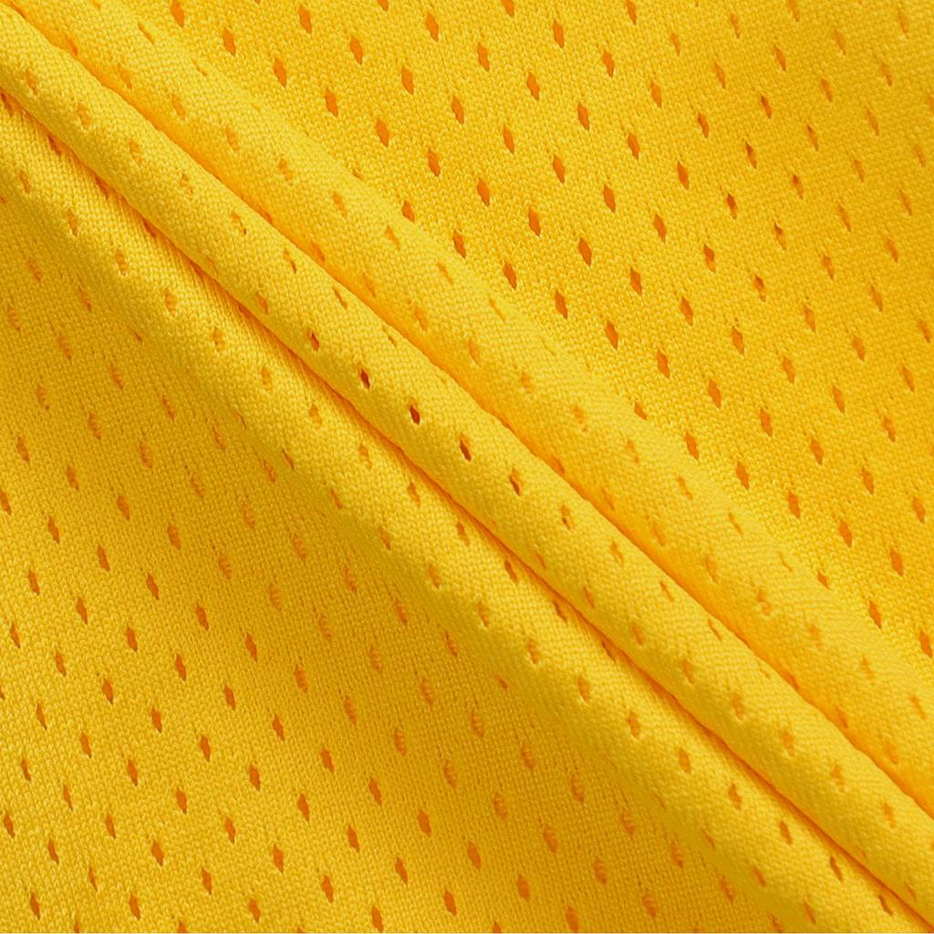 Nike Basketball Shorts Men's Yellow AJ9170-728
