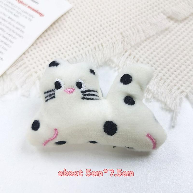 

Милые брелки для ключей в виде куклы-кошки, брелок с изображением животных из мультфильмов для женщин и девочек, милые универсальные украшения для рюкзака, аксессуары, подарки