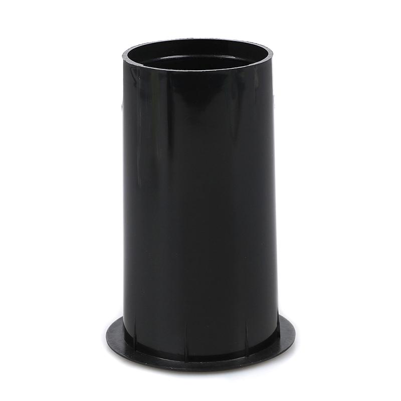 2X Rura portu głośnika Subwoofer Rura basu Reflex Obudowa głośnika Rura portu 60X110Mm