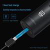 Flyco FS901 Electric Shaver