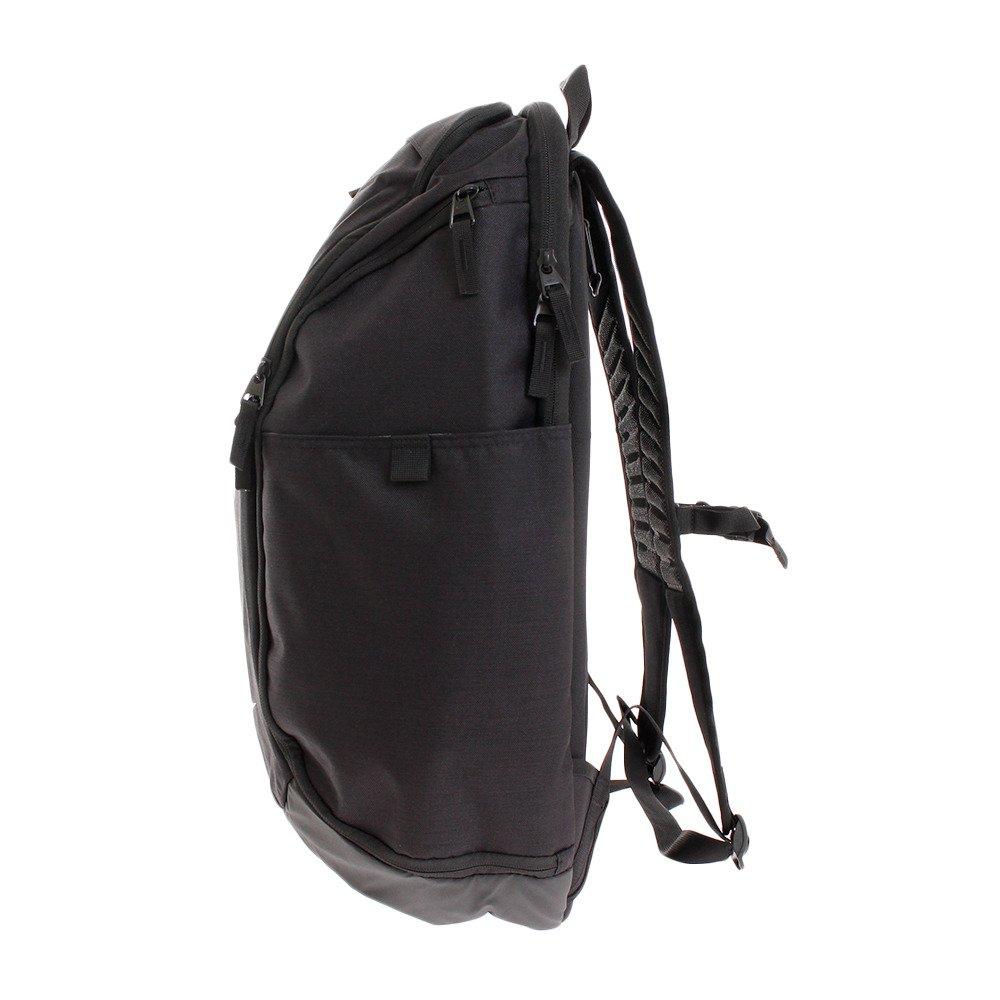 Hoops Elite PRO Backpack Cool Black MISC NIKE/Nike (011) Black/Black/(Metallic Gray) Daypack/Rucksack (BA5554) (011)