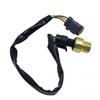 Oil Pressure Sensor 194-6724 1946724 Fit for Caterpillar CAT Engine C7 C12 C15 C16