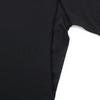 Compression T-shirt for Men Elastic Tight Workout Sportswear Short-sleeved High Elasticity Gym Bodybuilding Quick-drying Sweatshirt Top