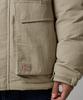 Dickies Utility Hooded Jacket Desert Sand