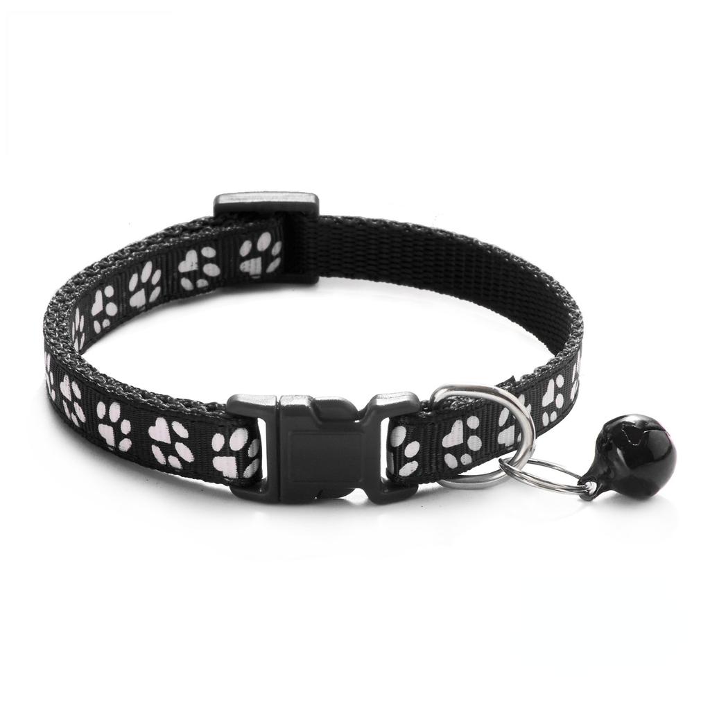 HACRAHO Ensemble Collier Pour Chien Et Laisse Avec Noeud Papillon, 3 Pièces De Bandana Et Collier Avec Laisse Avec Cloche Pour Les Promenades En Plein Air Pour Chats Et Chiots, Rouge