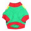 Adorable Warm Cotton Dog Jacket Perfect For Small Dogs Christmas Winter Season