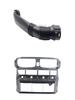Mercedes-Benz W213 E-Class Front Bumper Tow Hook Cover 2138850222