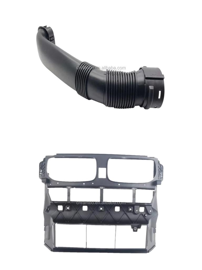 Mercedes-Benz W213 E-Class Front Bumper Tow Hook Cover 2138850222