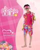 Barbie Movie Cosplay Costume for Kids: Role Play & Halloween Carnival