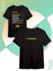 Max Korzh T-shirt