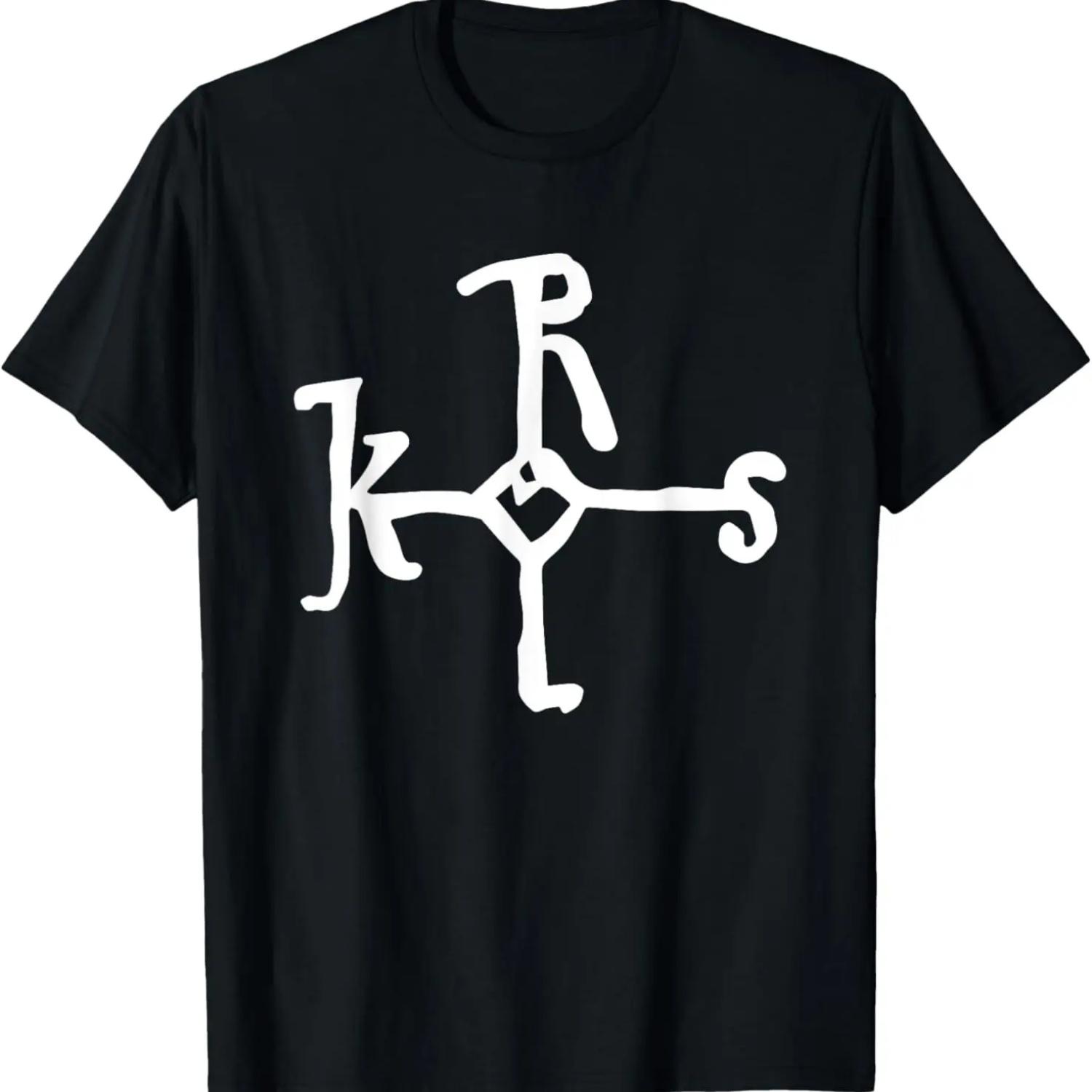 Charlemagne Shirt King Charles Monogram T-Shirt S