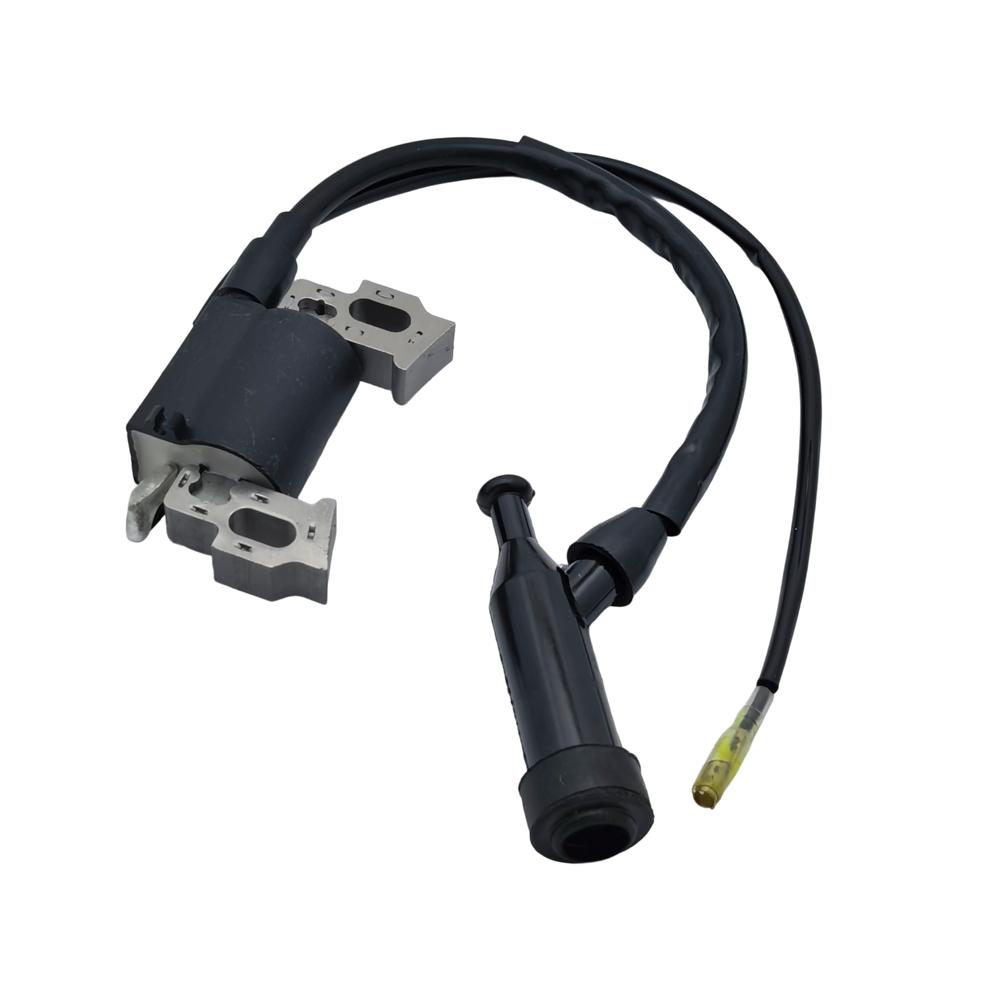 Ignition Coil for Honda GXV160 GXV 160 Lawn Mower HRU196 HRU216 M1 M2