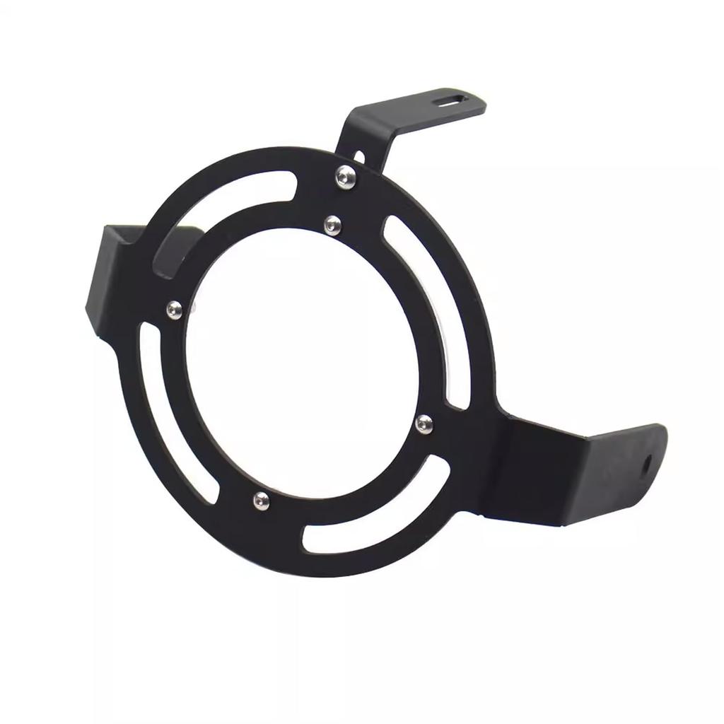 FÖR CT125 Trail 125 Hunter Cab CT125 Trail 125 Hunter Cub Nätstrålkastarskydd