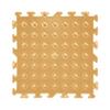Grass Sensory Mat 1 Pc - Beige Soft