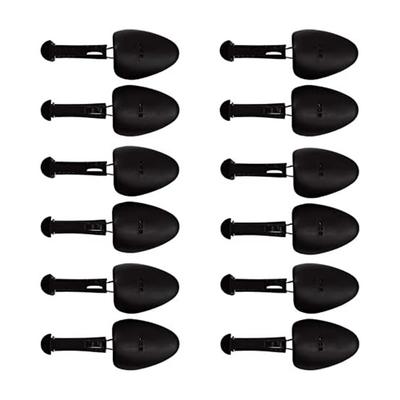Good-Shoe Stretcher Set Shoe Expander Set Kit Adjustable Shoe Stretcher Widener, 12PCS