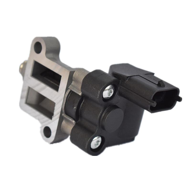 Idle Air Control Valve 35150-26900 Ac587 Fit For Hyundai Accent Kia Rio Rio5 1.6L 2006 2007 2008 2009 2010 2011 2012 2013 2014