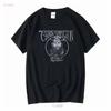 Chris Stapleton All American Road Show Local Crew Tour T Shirt Unisexs Xl Black Long Or Short Sleeves Vintage Washed