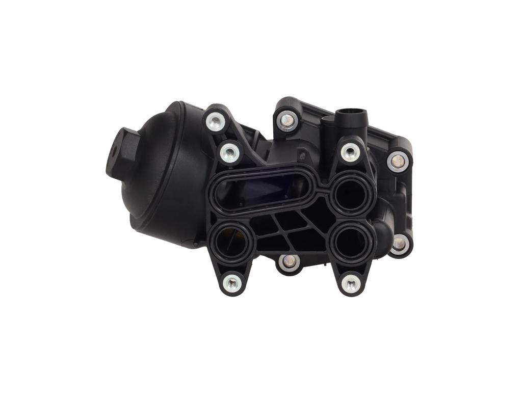Ft04611 Fast Oil Filter Housing
