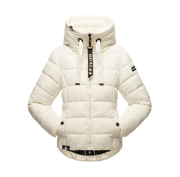 Куртка зимняя Navahoo Amayaa EU S