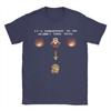 Zeldas Classic NES Epic Intro TAKE THIS T Shirt Unisexs  Pure Cotton Funny TShirt Crew Neck  Tee Shirt Short Sleeve Tops 6XL