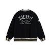 Li Ning BADFIVE Jacket Men's Black AFMT015-4